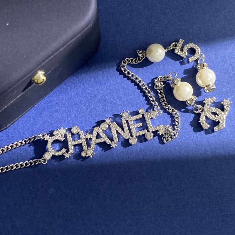 Chanel Necklaces